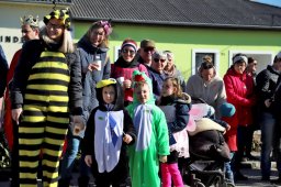 Narrentreiben 2025 (Fotos Rochus Hetzendorfer)